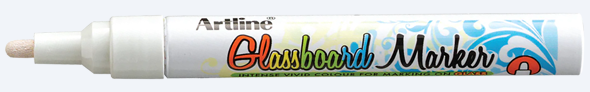 artline-india-glassboard-marker