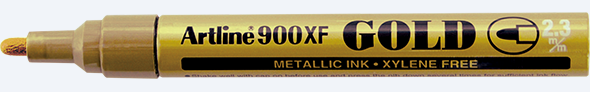 artline-india-xf-900-metallic-ink