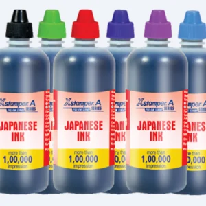 artline india ink for stamps