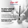 black beauty pencil