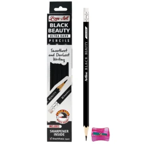 black beauty pencil