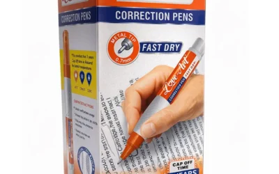 Correction Pen