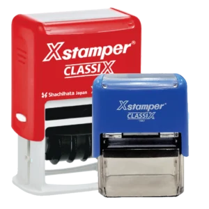 xstamper