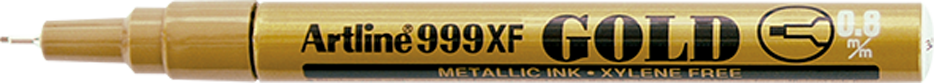 ek 999xf metallic marker