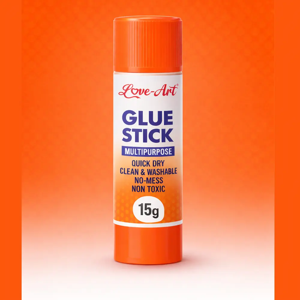 love art glue stick 15g
