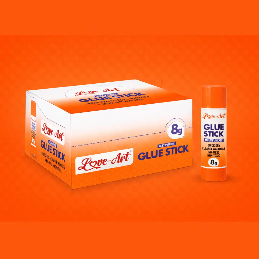 craft glue stick india