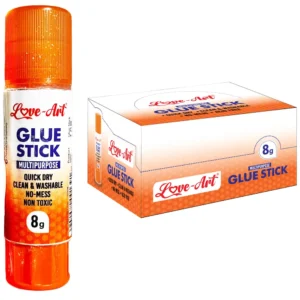 Gluestick for school, home and office use