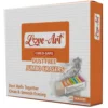 Dust free eraser in small and jumbo size for clean erasing Dust free eraser in small and jumbo size for clean erasing