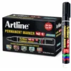 NDR permanent marker with bullet tip 2mm writing width NDR permanent marker with bullet tip 2mm writing width
