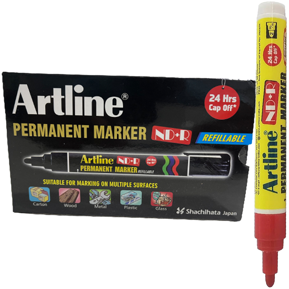 ndr permanent marker