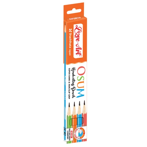 osum traingular pencil