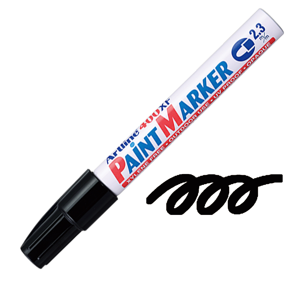 400 XF Paint Marker
