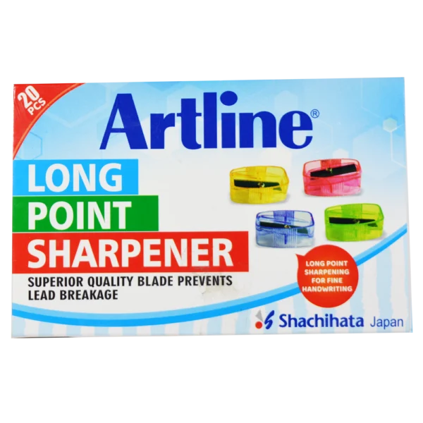 pencil long point sharpeners