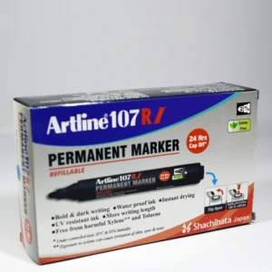 permanent marker 107ri