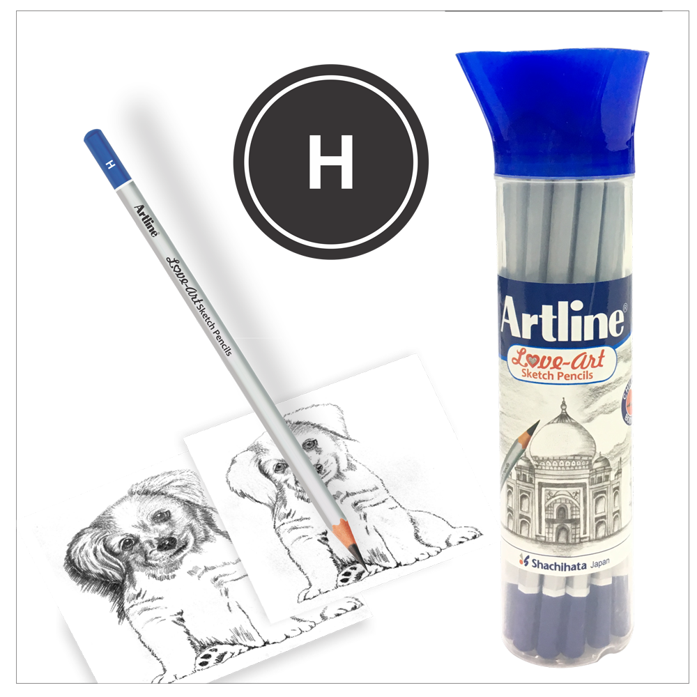 Artline pencil online price