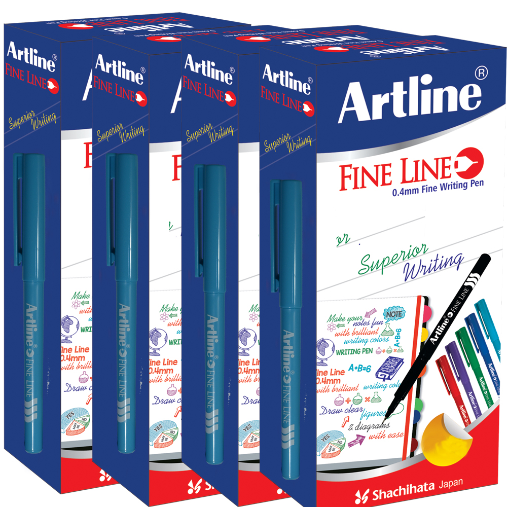 fineline pen