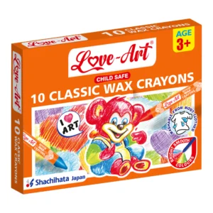 CLASSIC WAX CRAYON