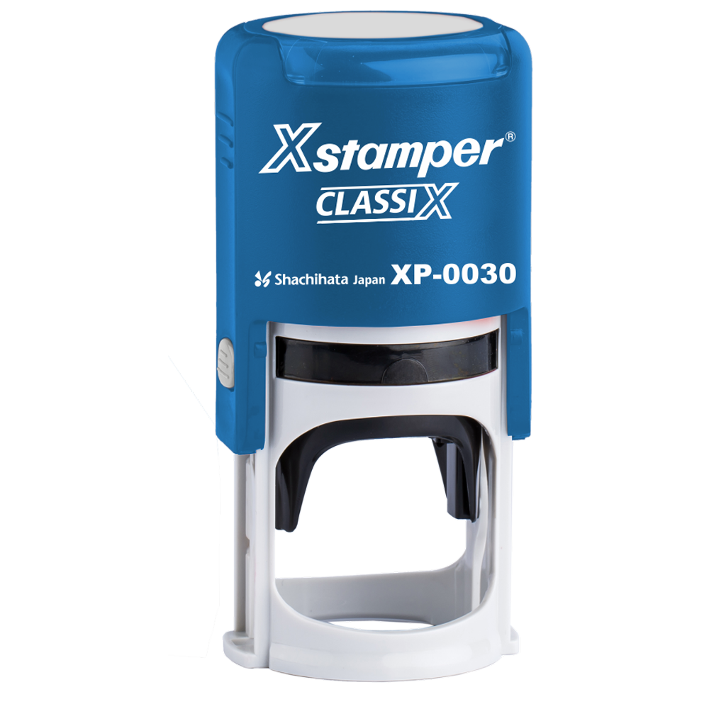 xstamper xstamper