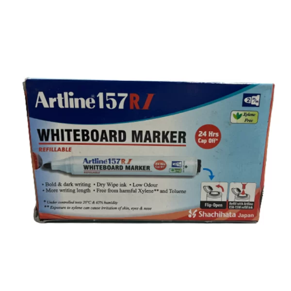 white board marker 107ri