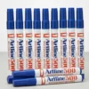 500 whiteboard marker refillable aluminum body with bold ink 500 whiteboard marker refillable aluminum body with bold ink