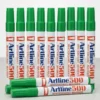 500 whiteboard marker refillable aluminum body with bold ink 500 whiteboard marker refillable aluminum body with bold ink