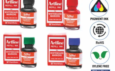 Artline ESK 50 Refillable Ink