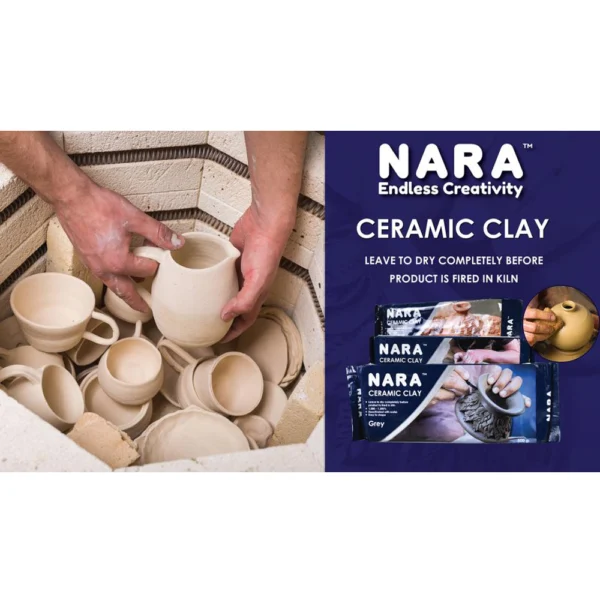 ceramic clay