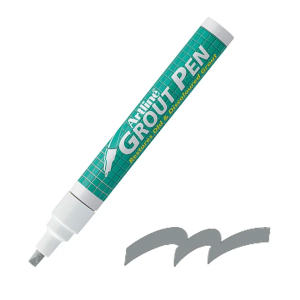grout pen