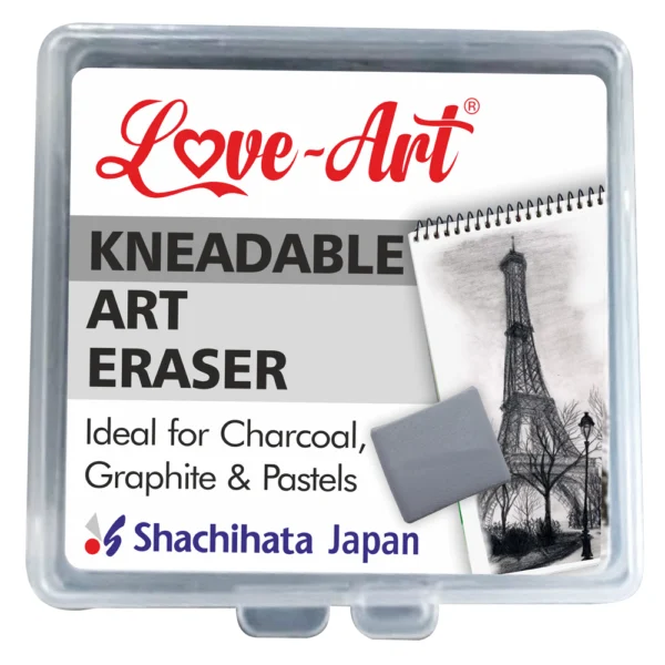 kneadable eraser