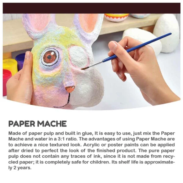 paper mache