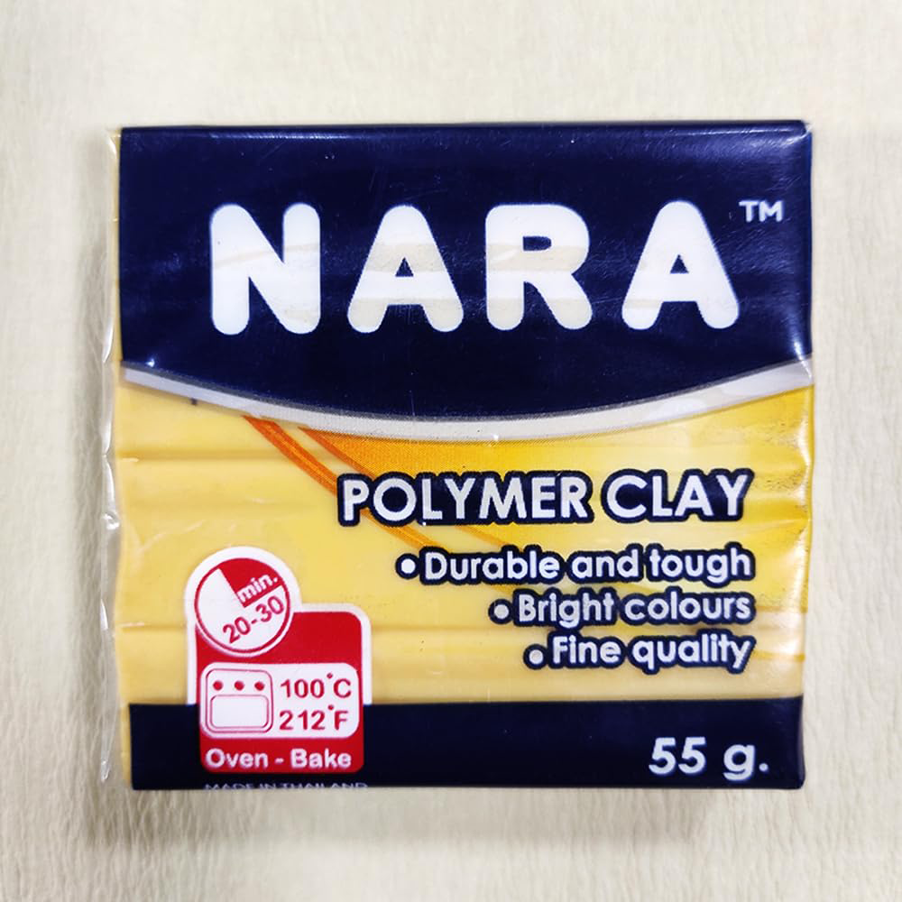 polymer clay