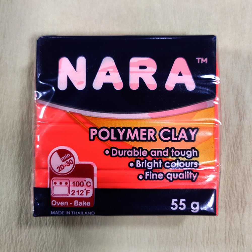 polymer clay