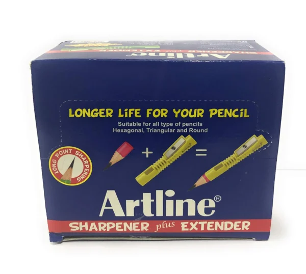 extender sharpener