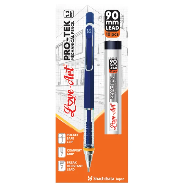 mechanical pencil