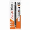 Pro-Tek Mechanical Pencil with comfort grip and metal clip