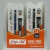 Pro-Tek Mechanical Pencil with comfort grip and metal clip