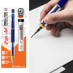 mechanical pencil