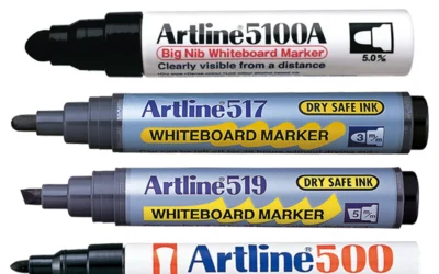 Whiteboard Marker