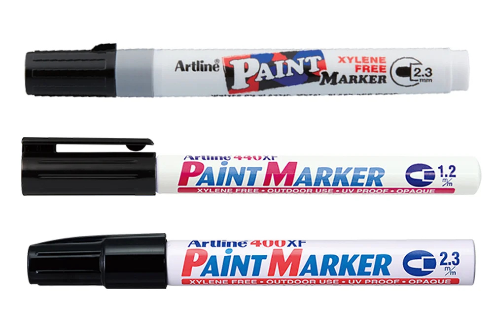 Paint Marker