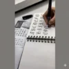 calligraphy fountain pen