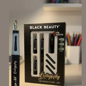 CALLIGRAPHY FOUNTAIN PEN