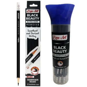 BLACK BEAUTY PENCIL