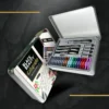 Calligraphy professional set with 4 pens, 5 nibs and 20 cartridges