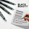 black-beauty-calligraphy-professional-set