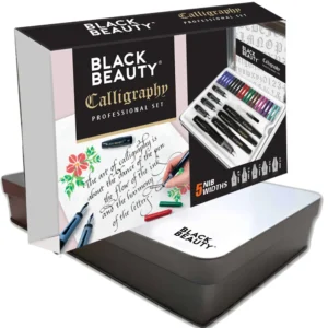 Calligraphy Professional Set