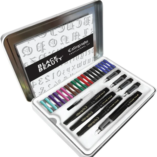 Calligraphy Professional Set