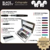 Calligraphy Professional Set