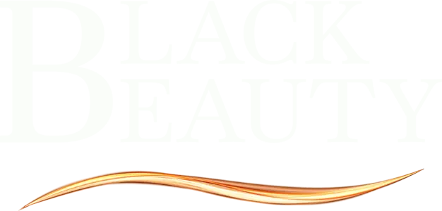 black beauty logo